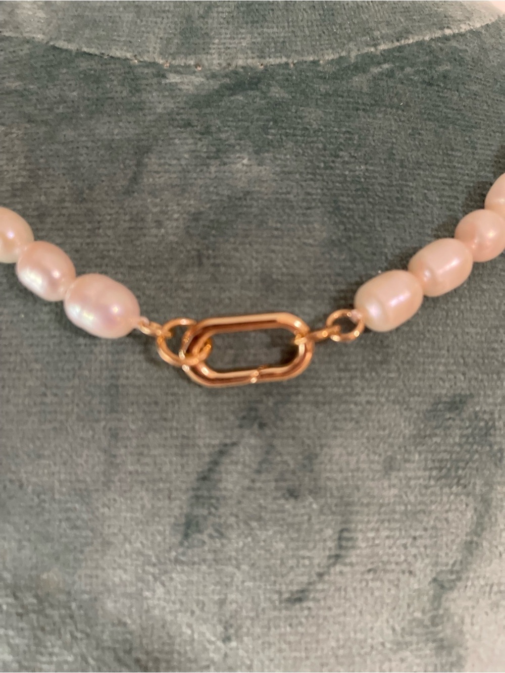 Freshwater pearl - Picture 2 of 4